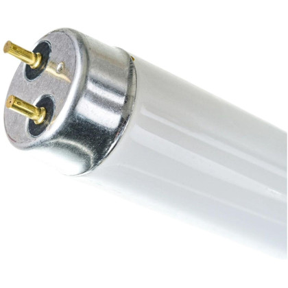 Лампа люминесцентная Camelion FT8-18W/33 4200K 5875