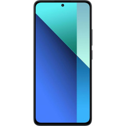 Смартфон Xiaomi Redmi Note 13 8GB+128GB Black