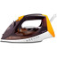 Утюг Brayer BR4003,2400 Вт,керам., 140 г/мин,антикапля, 330 мл, сам очист