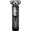Электробритва  BRAYER 3601BR,ротор.сист,лит бат.1x800мАч,сталь.лезв
