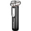 Электробритва  BRAYER 3601BR,ротор.сист,лит бат.1x800мАч,сталь.лезв
