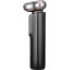 Электробритва  BRAYER 3601BR,ротор.сист,лит бат.1x800мАч,сталь.лезв