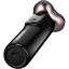 Электробритва  BRAYER 3601BR,ротор.сист,лит бат.1x800мАч,сталь.лезв