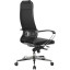 Кресло MT_Samurai Comfort S Infinity черный (509149693)