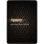 SSD накопитель Apacer SSD PANTHER AS340 240Gb SATA 2.5(AP240GAS340XC-1)