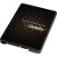 SSD накопитель Apacer SSD PANTHER AS340 240Gb SATA 2.5(AP240GAS340XC-1)