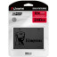 SSD накопитель Kingston A400 240G 2,5 SATA (SA400S37/240GIN)