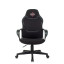 Кресло VB_Echair Easy Game-904 TPU кожзам черный пластик
