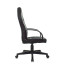 Кресло VB_Echair Easy Game-904 TPU кожзам черный пластик