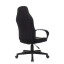 Кресло VB_Echair Easy Game-904 TPU кожзам черный пластик