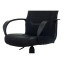 Кресло VB_Echair Easy Game-904 TPU кожзам черный пластик