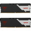 Модуль памяти Patriot Viper DDR5 DIMM 32GB(2x16Gb) 6200Мгц(PVV532G620C40K)