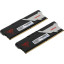 Модуль памяти Patriot Viper DDR5 DIMM 32GB(2x16Gb) 6200Мгц(PVV532G620C40K)