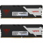 Модуль памяти Patriot Viper DDR5 DIMM 32GB(2x16Gb) 6200Мгц(PVV532G620C40K)