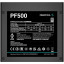 Блок питания Deepcool 500W PF500 V2 80+ ATX (R-PF500D-HA0B-WDEU)