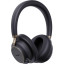 Гарнитура Yealink BH76 Plus UC Black USB-A,головная, беспров, зарядка Qi
