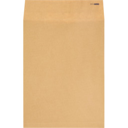 Пакет крафт E4 стрип Largepack300х400х40 120г 200шт/уп/6326