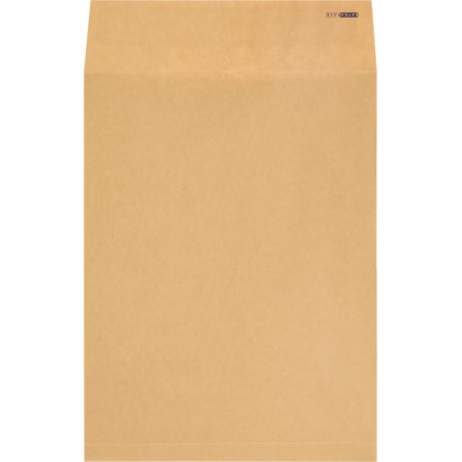 Пакет крафт E4 стрип Largepack300х400х40 120г 200шт/уп/6326