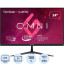 Монитор ViewSonic (VX2428)24/FHD/IPS/165Hz/250cd/5ms/HDMI/DP