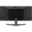 Монитор LG (29WQ500-B)29/UWFHD/IPS/100Hz/250cd/5ms/HDMI/DP