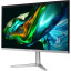 Моноблок Acer Aspire (DQ.BKRCD.006)23.8/FHD/R3-7320U/8GB/SSD512/noOS/KBM