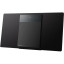 Музыкальный центр Panasonic SC-HC410EE-K