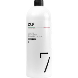 Средство для очистки молочных систем Cup 7 , 1л, пластик