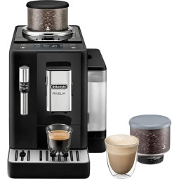 Кофемашина De&#039;Longhi EXAM440.35.B
