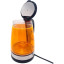 Чайник GOODHELPER KPG-1810 Orange, электрический