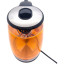 Чайник GOODHELPER KPG-1810 Orange, электрический