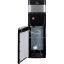 Кулер Ecotronic( M30-LXE Black-Silver)