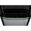 Кулер Ecotronic( M30-LXE Black-Silver)