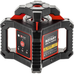 Нивелир лазерный профессиональный ADA ROTARY 400 HV SERVO (Online product)