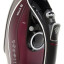 Утюг VITEK 1240-VT-03, мощность 2400 вт, Материал подошвы UniCera