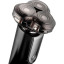 Электробритва BRAYER 3602BR,ротор.сист,лит.бат.1x800мАч, триммер