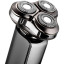 Электробритва BRAYER 3602BR,ротор.сист,лит.бат.1x800мАч, триммер
