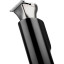 Электробритва BRAYER 3602BR,ротор.сист,лит.бат.1x800мАч, триммер