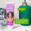 Зубная паста Synergetic для чувствительных зубов и десен 100гр 201001