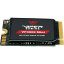 SSD накопитель Patriot Viper VP4000 500GB M.2 2230 PCIe 4x4(VP4000M500GM23)