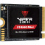 SSD накопитель Patriot Viper VP4000 500GB M.2 2230 PCIe 4x4(VP4000M500GM23)