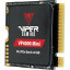 SSD накопитель Patriot Viper VP4000 500GB M.2 2230 PCIe 4x4(VP4000M500GM23)