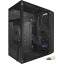 Корпус ExeGate Minitower BAA-108-AAA400 (mATX, AAA400 8см) (EX283125RUS)