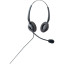Гарнитура VT VT5000-D USB, Дуо, HD звук
