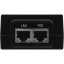 PoE-инжектор Ubiquiti (POE-48-24W-G) 48В 0.5А Passive PoE