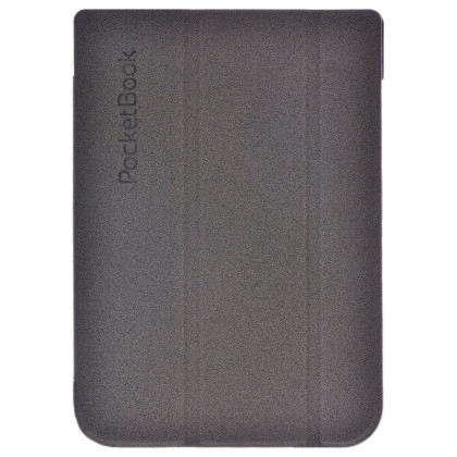Чехол для PocketBook 740 (PBC-740-DGST-RU), серый