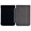 Чехол для PocketBook 740 (PBC-740-DGST-RU), серый