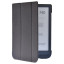 Чехол для PocketBook 740 (PBC-740-DGST-RU), серый