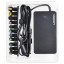 Блок питания Ippon S65U автоматический 65W 15V-19.5V 3.5A 1xUSB 2.1A (S65U)