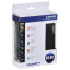 Блок питания Ippon S65U автоматический 65W 15V-19.5V 3.5A 1xUSB 2.1A (S65U)