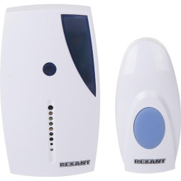 Звонок дверной беспроводной Rexant RX-3